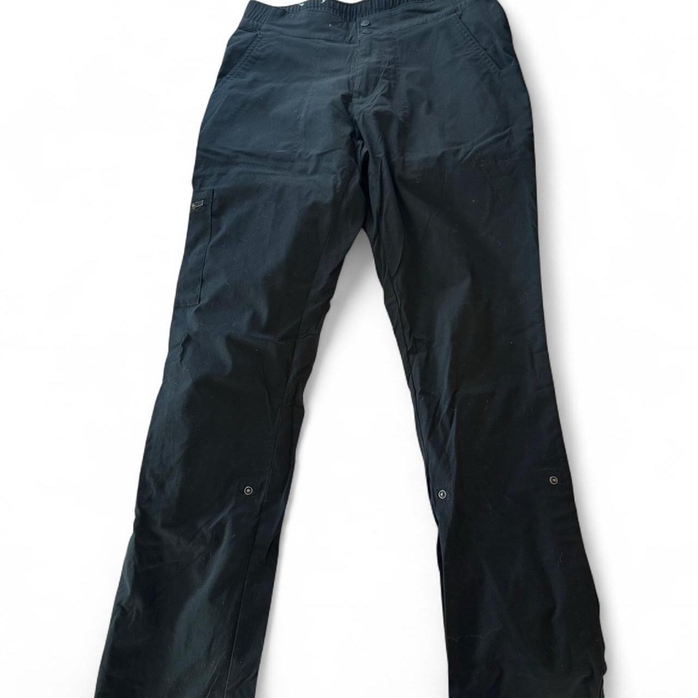 Adjustable Columbia hiking pants